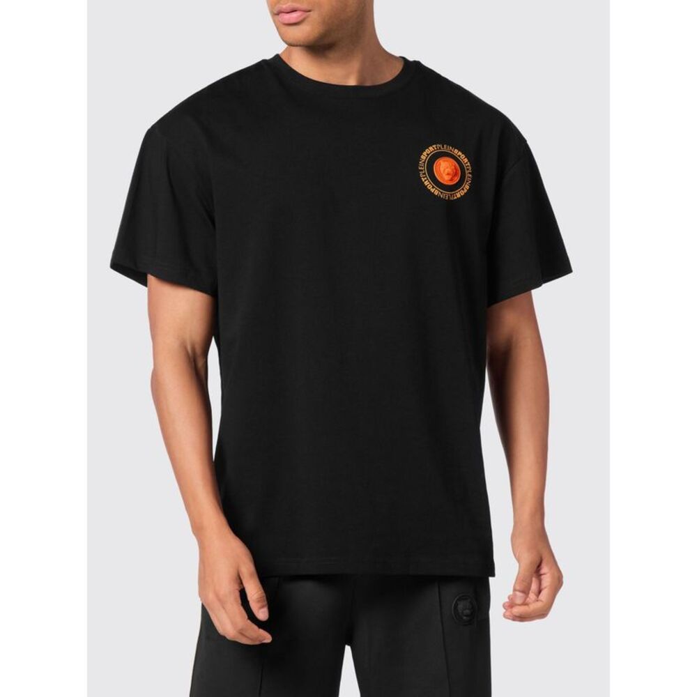 Plein Sport Men T-Shirt Men Plein Sport